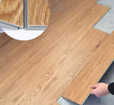 Sound Insulation Flooring